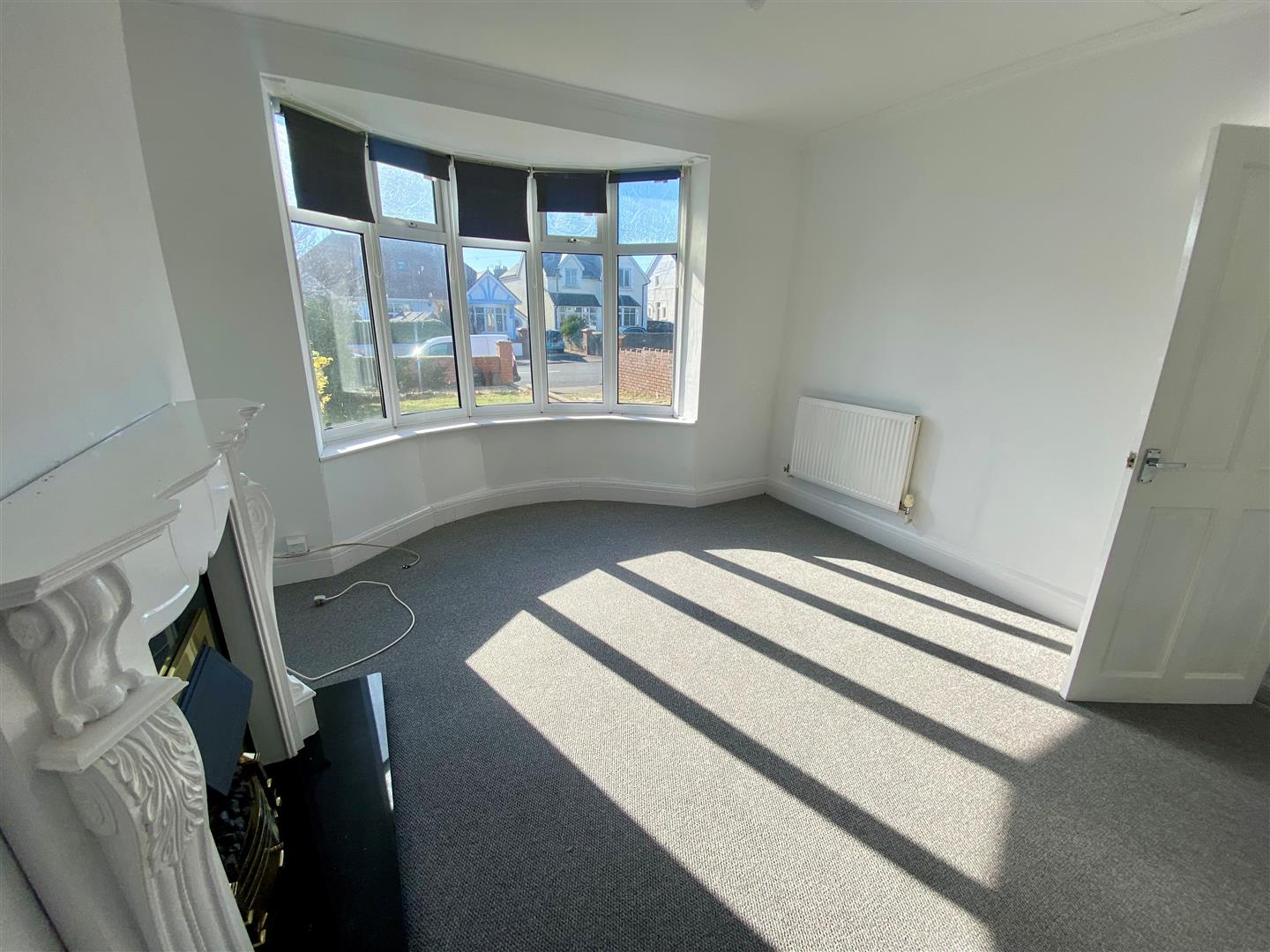 West Road, Nottage, Porthcawl, CF36 3SN